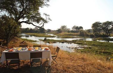 Bush Breakfasts